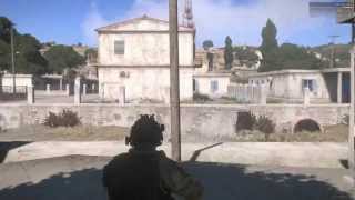 ARMA 3 Editor - 67. How to create a simple earthquake [Part 2/2]