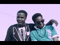 Ndi Mundirimbo By Fat Drama Ft Nick Fire 