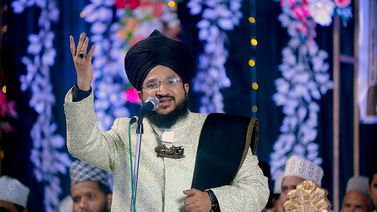 Mufti Salman Azhari MOST POWERFUL bayan 2025 #muftisalmanazhari