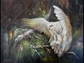 The White owl comes home Princess Tales