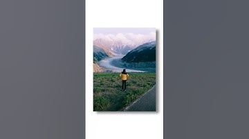 Exploring the Future of Photography Adobe Firefly 🤯#ai #adobefirefly #generativeai #generativefill