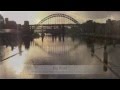 Joe McElderry - Big River - A tribute to the Tyne