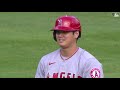 Shohei Ohtani Stolen Base Compilation