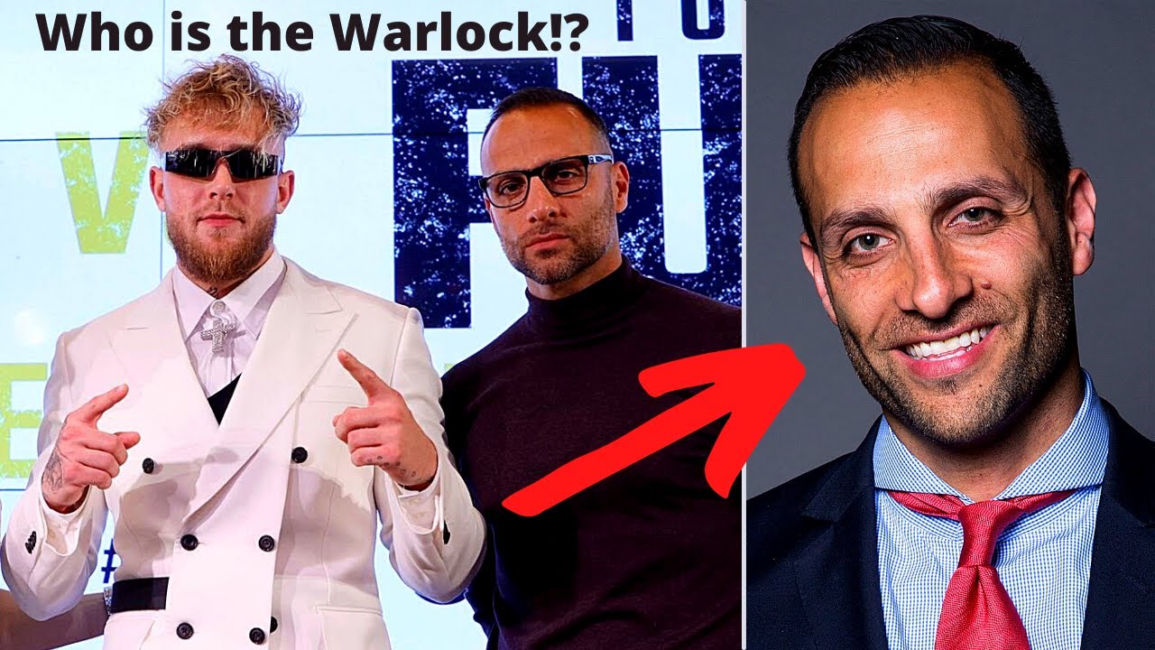 Jake Paul Manager - Nakisa Bidarian Explained! - YouTube(03)