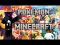 I Played Pokemon? In Minecraft?