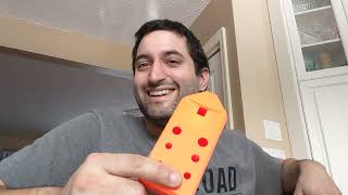 3D Printed Ocarina
