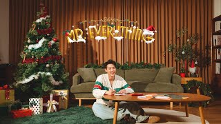 Billkin - Mr.Everything (Christmas 2023)