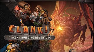 🎲🐲 Music for playing Clank! | Música para jugar a Clank!