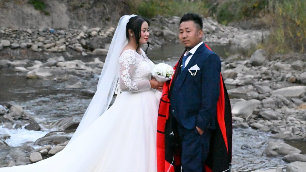 Свадьба Сорилы и Элиэзера | 18 декабря 2025 года