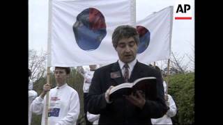 Celebrity JAPAN: KYOTO: CLIMATE CHANGE CONVENTION UPDATE Net Worth