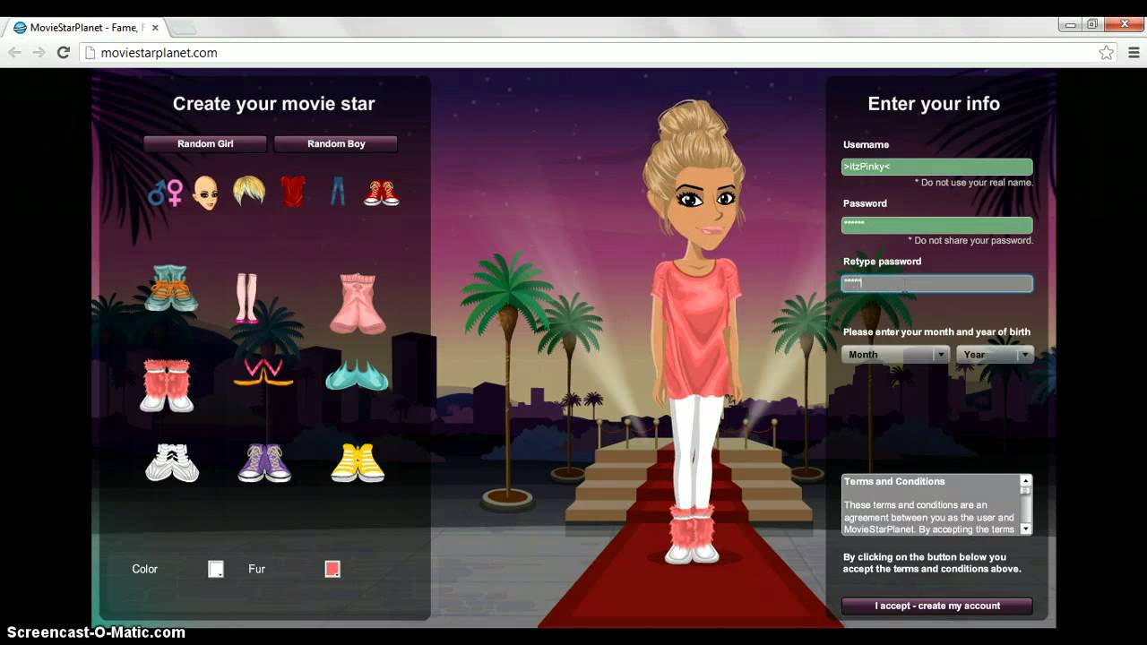 How To Get Free Vip On Moviestarplanet How to get Free Vip on moviestarplanet (Glitch) - YouTube