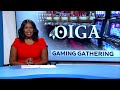OIGA Conference 2026