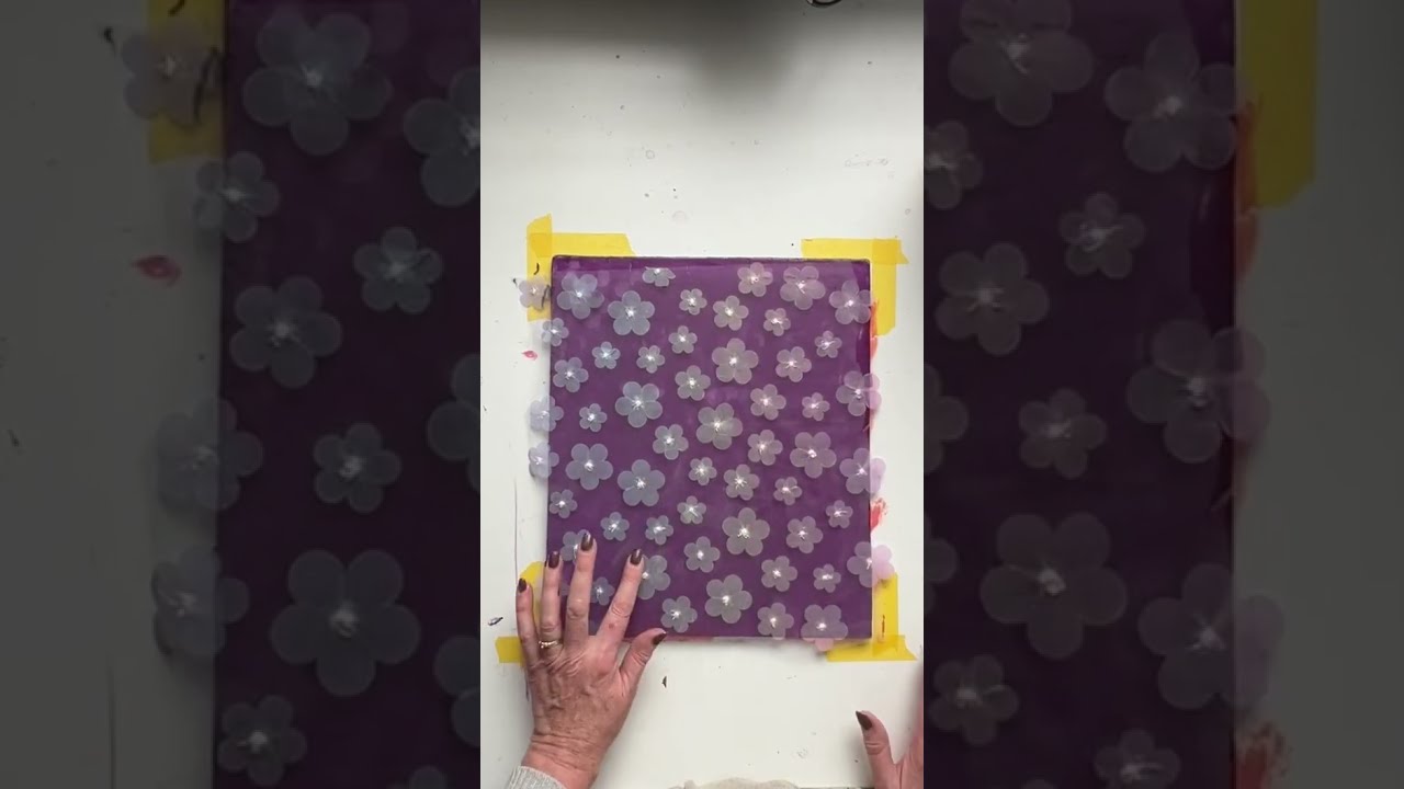 Love @leannedaquinoart 