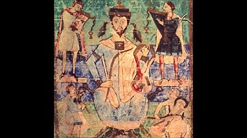 Anonymous - Mith hierthae brendher (Codex AM 76, ca. 1400)