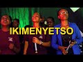 Ikimenyetso by blessed nation worship rusumo hschool