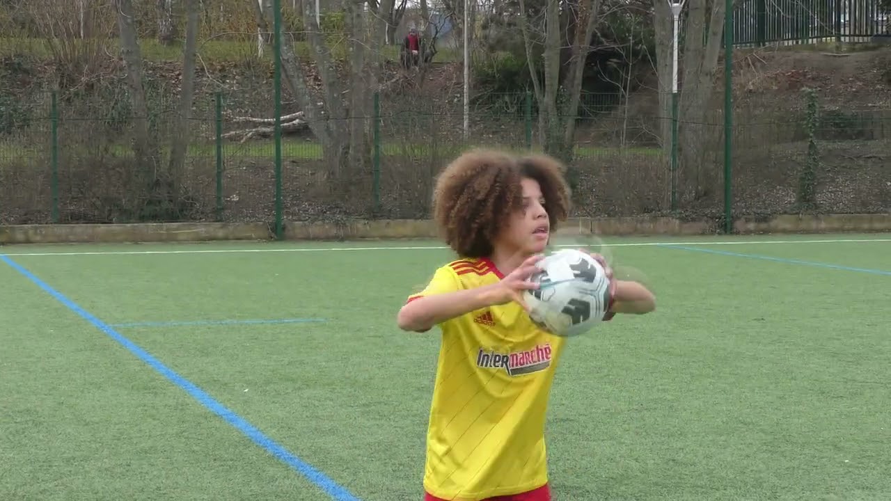 Poule 1- FCRM, ES NANTERRE, USA CLICHY,  CHATENAY M.  3️⃣ème tour du 𝗖𝗵𝗮𝗹𝗹𝗲𝗻𝗴𝗲 𝗨𝟭𝟮- 11/02/2023