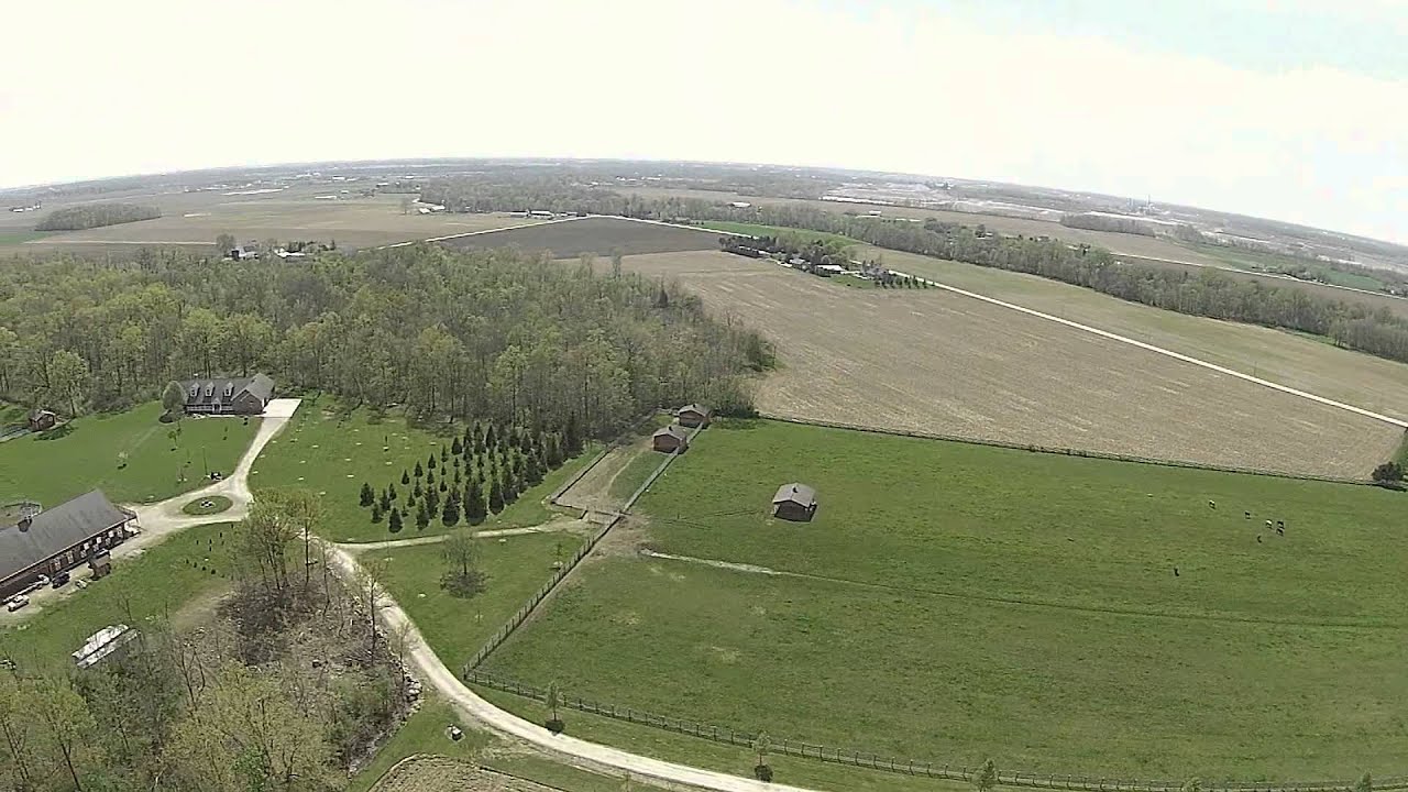 20360 W Portage River South, Woodville, OH 43469