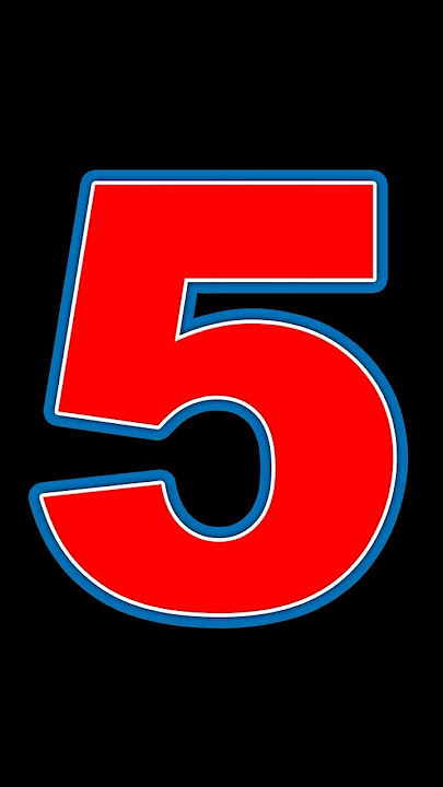 New Years Countdown For Kids #happynewyear #newyearseve #newyear #countdown #country #kidssongs