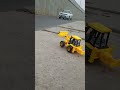 🙏Remote Control 😱Jcb And Dumper Truck Unboxing And 😱Testing Short Video ||🙏