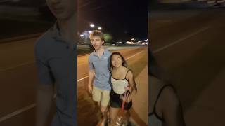 I Just Saved His Life