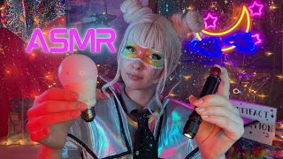 Download lagu Alien INTERVIEW?! 👽 This or That ASMR Roleplay For Relaxing or Sleep
