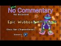 MSM Gameplay (ethereal epic wubbox)