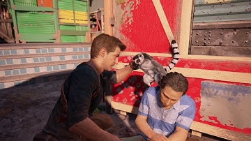 Uncharted 4: A Thief