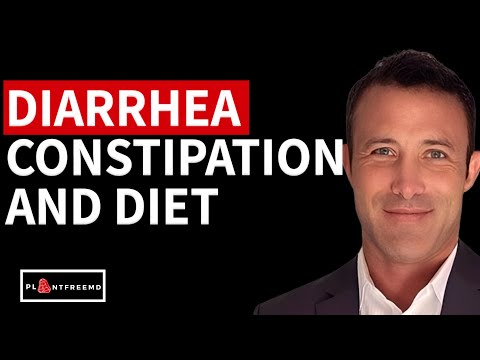 Constipation x Diarrhea: How To Fix Bowel Movements
