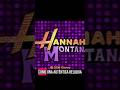 RETRO-CRÍTICA de HANNAH MONTANA el videojuego de #NINTENDO DS ¡Ya disponible en criticasfrikis.com!