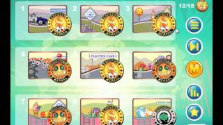 game Super Cars racing application in contact screenshot 4