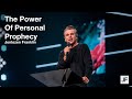 The Power of Personal Prophecy | Jentezen Franklin