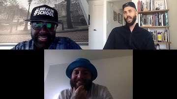 Understanding Creative Entrepreneurship