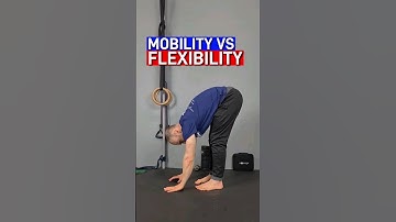 Mobility vs Flexibility