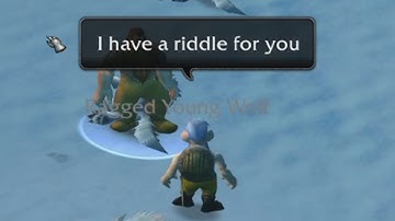 THE MOST ANNOYING PLAYER IN WORLD OF WARCRAFT