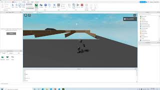 Roblox, Infinite City Prototype