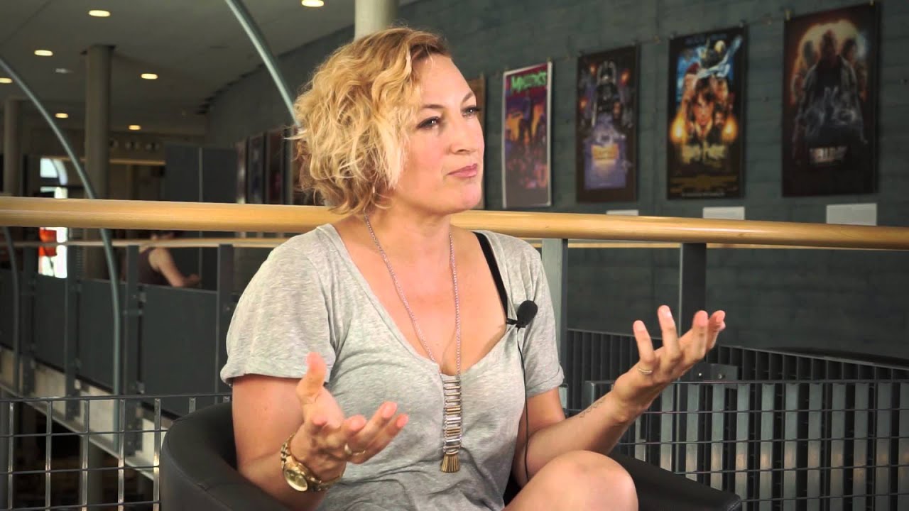 NIFFF 2015 – Interview Zoë Bell