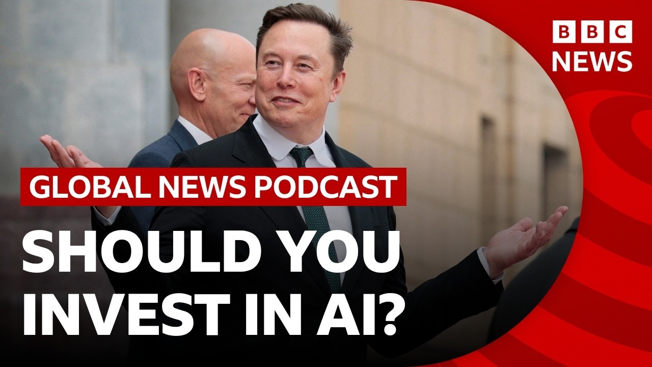 AI IPOs: Sound Investment or Looming Bubble?
