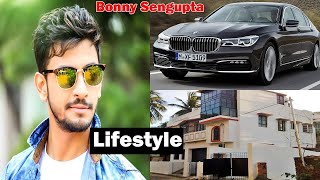 Bonny Sengupta Lifestyle,Biography,House,Car,Income,Family ✿◕ ‿ ◕✿ 2018 HD Profile
