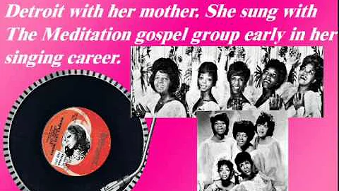 Laura Lee - Women's Love Rights (July 1971)