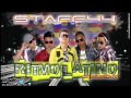 Ritmo Latino - Staff 44 - Merengue Urbano