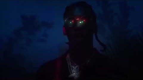 Offset-Glitch(Official Music Video)