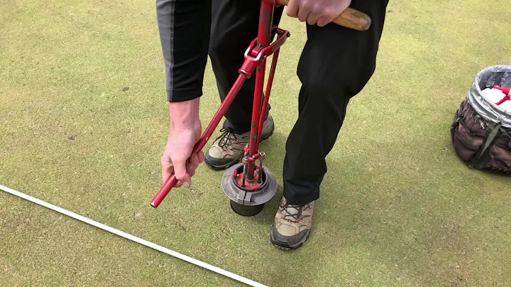 Changing Cups with Robert Blumer & Matt Zarnstorff