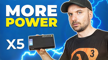 Slick Mini PC Design by MeLE - Overclock X5 Review