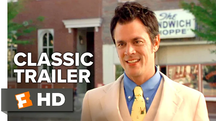 Daltry Calhoun (2005) Official Trailer 1 - Johnny ...
