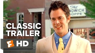 Daltry Calhoun (2005) Official Trailer 1 - Johnny Knoxville Movie