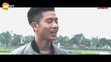 Rap về Phan Văn Đức   quang hiếu