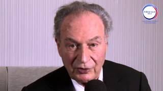 Play video: Interview de M. Gérard Brémond