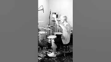 Thumbnail of Dreams - The Cranberries | Drum Cover #shorts
