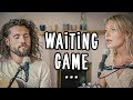 Waiting Game - Parson James [Cover] by Julien Mueller feat. Julie Fournier