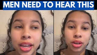 Woman Exposes Why Girls Leave Good Men (The answer is shocking)
📲 GET FREE ACCESS TO DARK GAME: https://courses.mindfulattraction.org/courses/dark-game
👌 CHECK OUT MY OTHER COURSES: http://bit.ly/MAxacademy
🙌 BECOME A PATRON: https://www.patreon.com/womanese
🙋♂️GET 1on1 COACHING: http://bit.ly/MA1on1coaching Woman Exposes Why Girls Leave Good Men (The answer is shocking)